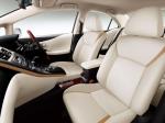 Lexus HS250h 2012 года (JP)